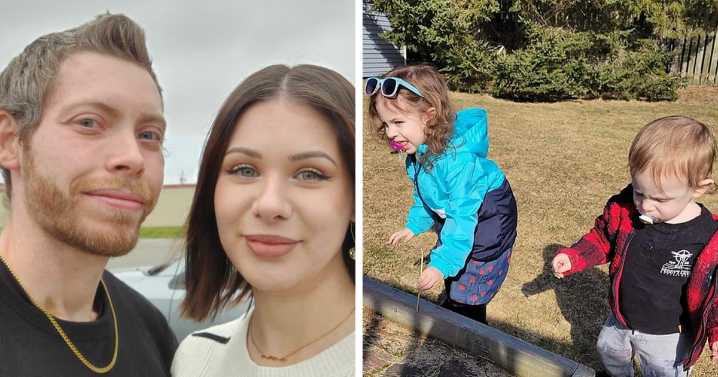 Polygraph Results Made Public For Parents Of Two Kids Who Disappeared Without A Trace