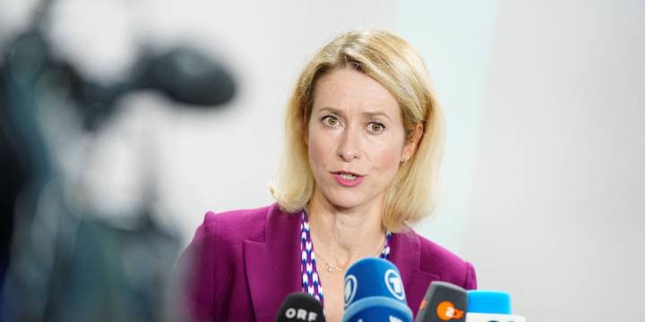 La UE apuesta por una solución diplomática a la crisis nuclear de Irán tras el reinicio del mecanismo de sanciones