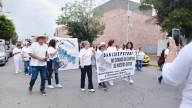 Sindicato del IMSS promete analizar demandas de agremiados inconformes en SLP