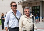 Raúl Prieto, muy ilusionado con un doctor en medicina estética tras romper con Joaquín Torres