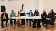 Reanudan clases en la Institución Educativa Sagrado Corazón de Jesús de El Tambo tras acuerdos con la comunidad