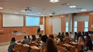 Mujeres sobrevivientes de violencia machista: "Vemos a chicos impedir que su novia pregunte en nuestras charlas"