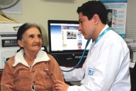 ¿Cómo tener una buena salud después de los 60? chequeos médicos que no pueden faltar