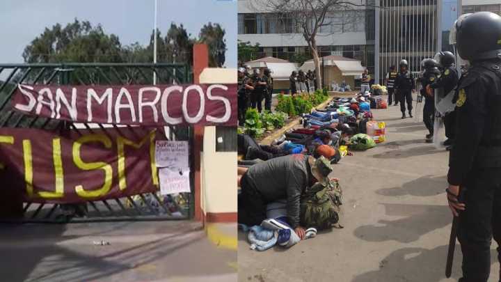 TC exhorta a la Policía a respetar derechos a la libertad y evitar detenciones irregulares