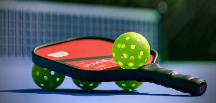 Where to Play Pickleball in Daviess County Right Now