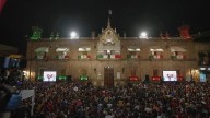 Niega Segob amenazas para las fiestas patrias en Michoacán de este 2025