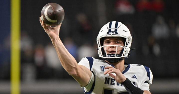 Utah State Football 2025 Opponent Preview Vol. 9