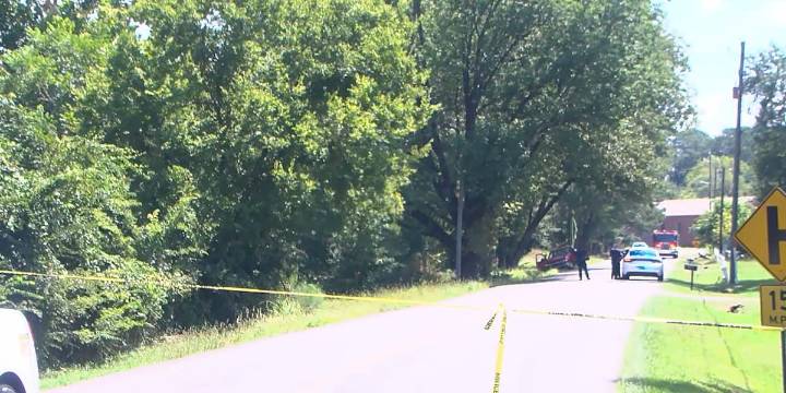 Woman shot, killed in Lipscomb during domestic incident