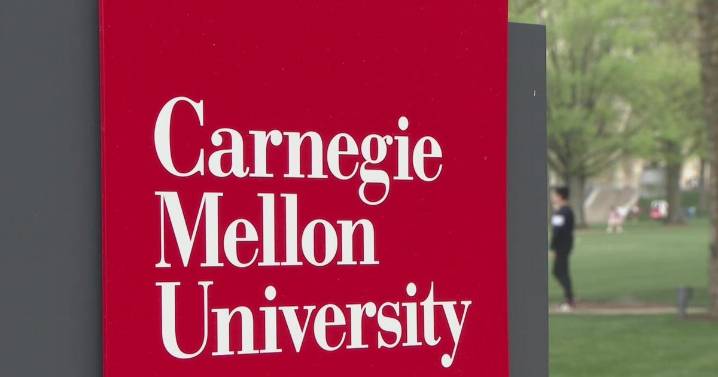New year brings fewer international students to Pittsburgh's university campuses