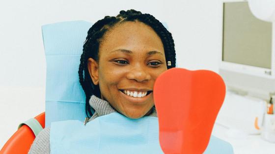 Lo que debe saber antes de hacerse un diseño de sonrisa