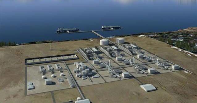 Now is the time to deliver on Alaska LNG | Community Perspectives