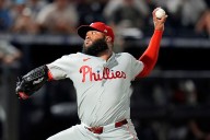 El regreso de José Alvarado complica el panorama para los Marineros de Seattle