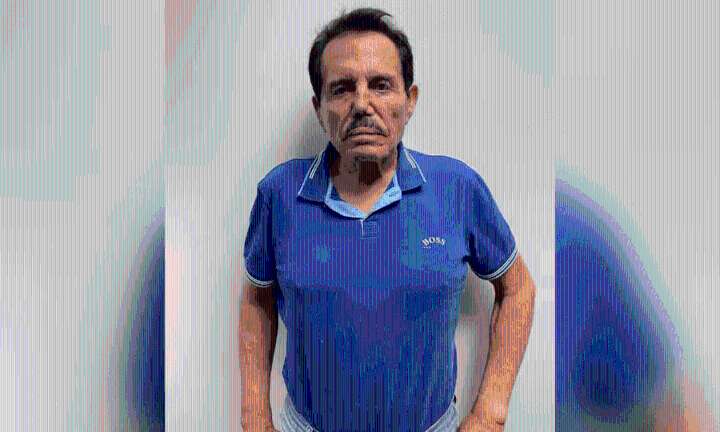 “El Mayo” Zambada se salva de la pena de muerte: por qué EE.UU. no la pedirá