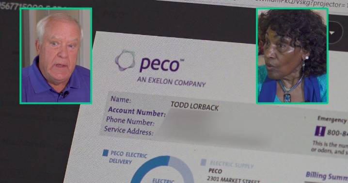 PECO says "significant progress" made on delayed billing issue as frustrated customers still wait