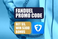 FanDuel Promo Code: Collect $300 Betting Bonus for MLB Games This Week