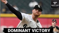 White Sox UNLEASH Fury on Royals in Most Impressive Win of the Season as Shane Smith DAZZLES