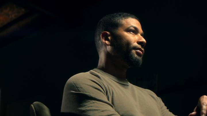 Jussie Smollett Sits Down for Netflix Docu Interview: See Trailer