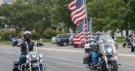 GALLERY: Ride for the Fallen 2025