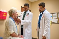 SHSU’s College of Osteopathic Medicine officially begins ...