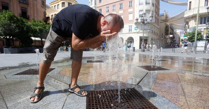 La ola de calor entra en su recta final: las temperaturas bajan en Córdoba a partir del martes