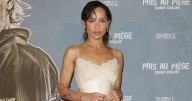 En fotos: las claves del minimalismo audaz de Zoë Kravitz y su complemento tendencia para este verano 2025