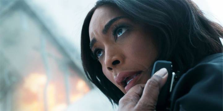9-1-1 Season 9 May See A Career Change For Athena