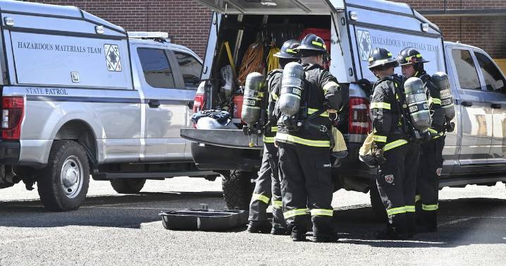Colorado governor demands coroner's resignation after decomposing bodies found in funeral home