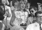Today in Chicago History: The Beatles play two shows at Comiskey Park, and scarcely a note was heard