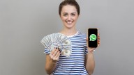 Vuélvase millonario sin ganar la lotería, ofrecen una exuberante suma de dinero al que encuentre este error en WhatsApp