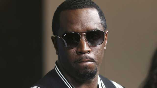 Attorney for Sean 'Diddy' Combs confirms they've approached Trump administration about pardon