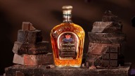 Crown Royal is Launching a New Chocolate Whisky