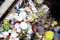 Plastic pollution talks go into overtime as countries push for late breakthrough