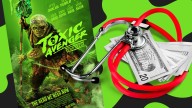 ‘The Toxic Avenger’ reboot wants to wipe out your medical debt