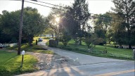 Investigation underway after police find body in wooded area in Fairfield County