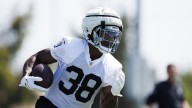 Bears sign RB Brittain Brown, waive DB Ameer Speed