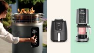 The Ninja Fireside360 is the brand's first