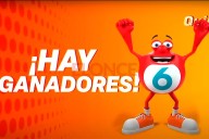 Quini 6: cuatro ganadores del Siempre Sale en distintas ciudades de Entre Ríos