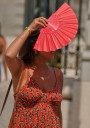 Spain deploys 500 more troops to battle wildfires during extended heatwave
