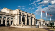 Department of Transportation plans to take over Washington’s Union Station