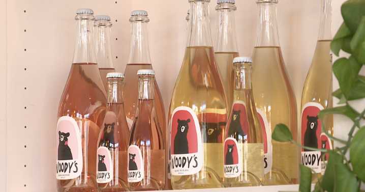 To drink or not to drink? The results of this poll may surprise you.
