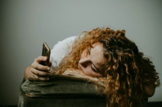 Your Brain on Scrolling