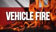 Driver Escapes Fiery Rollover Crash on County Road 22