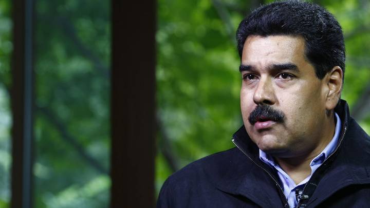 EEUU ofrece $50 millones por Nicolás Maduro – Telemundo Washington DC (44)