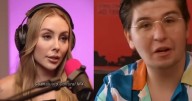 Maya Nazor rompe el silencio y desmiente relación con Fofo Márquez