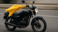 Qué significa un trapo amarillo amarrado en la moto: el lenguaje secreto de los moteros