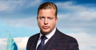 Thomas Skinner hits out at Strictly backlash and says 'why are people so angry?'