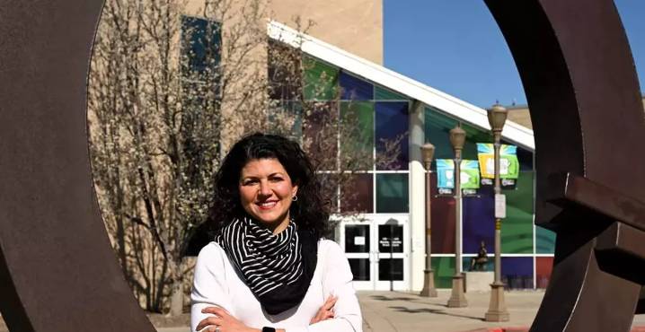 Aurora Wants to Meet Growing Community Needs WithIts  Library System
