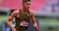 North Texas high school track star Cooper Lutkenhaus turns pro at 16, signs with Nike during record
