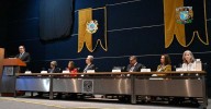 Necesita educación superior marco legal que no tema al cambio: Lomelí