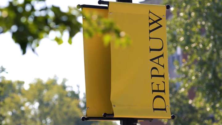 DePauw announces financial assistance initiative